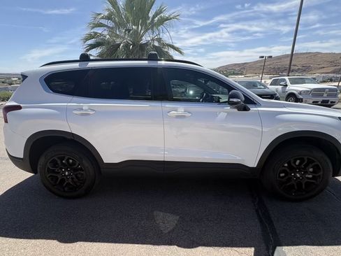 Used 2022 Hyundai Santa Fe XRT w/ Cargo Package AWD/4WD image 6