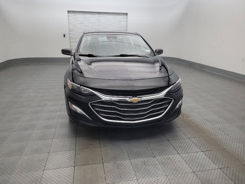 Used 2024 Chevrolet Malibu LS FWD image 14