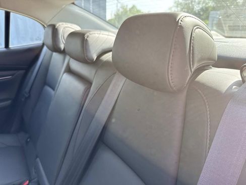 Certified 2024 MAZDA MAZDA3 s image 18