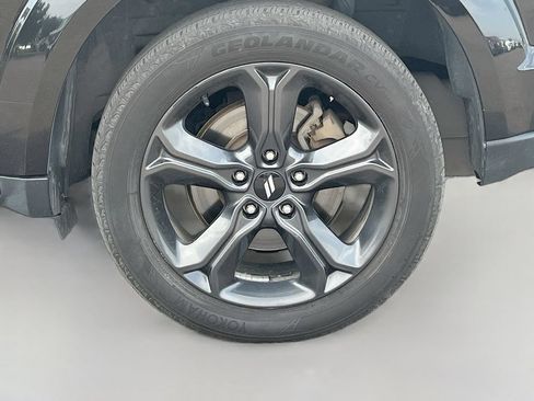 Used 2019 Dodge Journey Crossroad AWD/4WD image 10