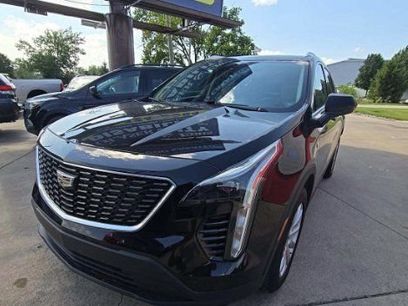 Used 2020 Cadillac XT4 Luxury w/ Cold Weather Package