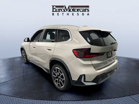 Used 2026 BMW X1 xDrive28i w/ Convenience Package AWD/4WD image 3
