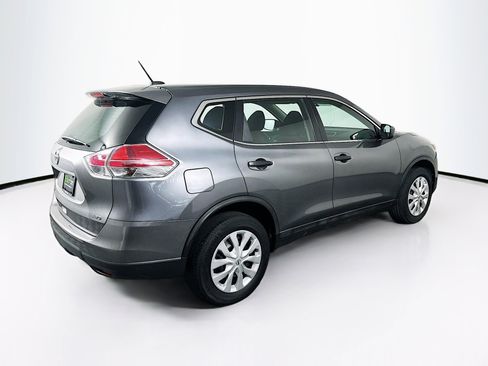 Used 2016 Nissan Rogue S AWD/4WD image 9