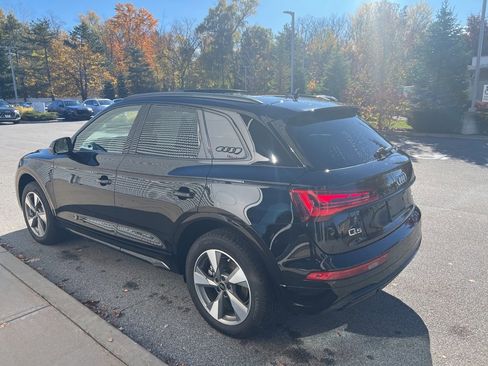 Used 2025 Audi Q5 2.0T Premium image 44