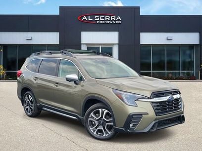 Used 2023 Subaru Ascent Limited w/ Technology Package
