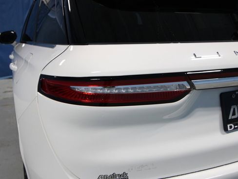 Used 2024 Lincoln Corsair Grand Touring w/ Equipment Group 302A image 42