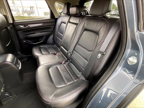 Used 2024 MAZDA CX-5 Carbon Edition image 16