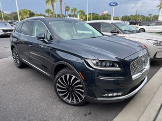 Used 2023 Lincoln Nautilus Black Label AWD/4WD video 1