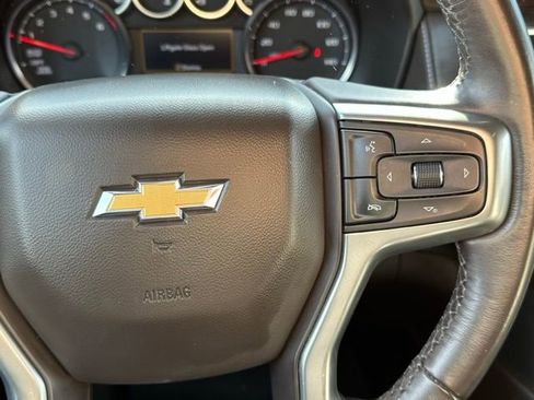 Used 2022 Chevrolet Tahoe LS w/ Driver Alert Package image 22