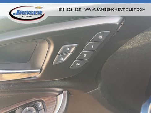 Used 2024 Chevrolet Malibu LT image 13