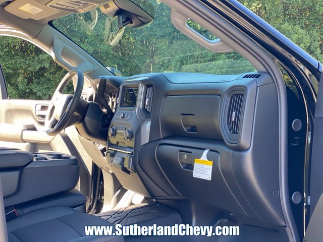 New 2026 Chevrolet Silverado 2500 Custom w/ Custom Value Package AWD/4WD image 25