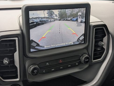 Used 2024 Ford Bronco Sport Big Bend w/ Convenience Package image 22