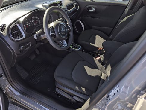 Used 2020 Jeep Renegade Sport image 9