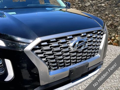 Used 2022 Hyundai Palisade SEL w/ Convenience Package AWD/4WD image 26