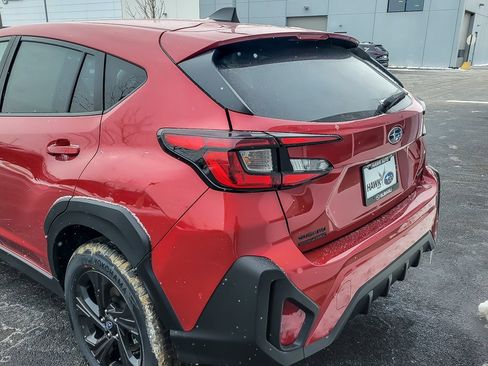 New 2026 Subaru Crosstrek 2.5i image 5