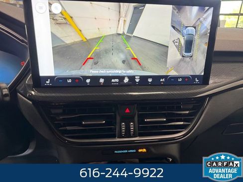 Used 2023 Ford Escape ST-Line Select w/ Tech Pack #2 AWD/4WD image 15