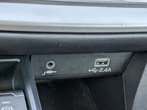 Certified 2024 Subaru Outback 2.5i image 21