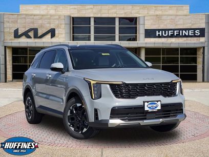 New 2026 Kia Sorento S