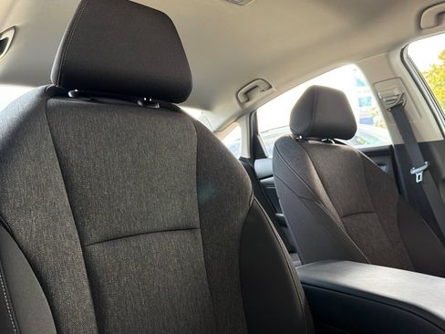 Used 2025 Honda Accord LX image 16