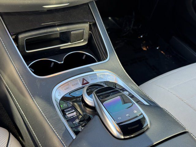 Used 2018 Mercedes-Benz S 560 Sedan image 20