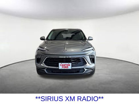 Used 2025 Buick Encore GX Preferred FWD image 9