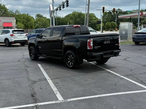 Used 2015 GMC Canyon SLE w/ All-Terrain Package AWD/4WD image 9