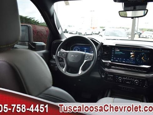 Used 2024 Chevrolet Silverado 2500 ZR2 w/ ZR2 Bison Edition image 28