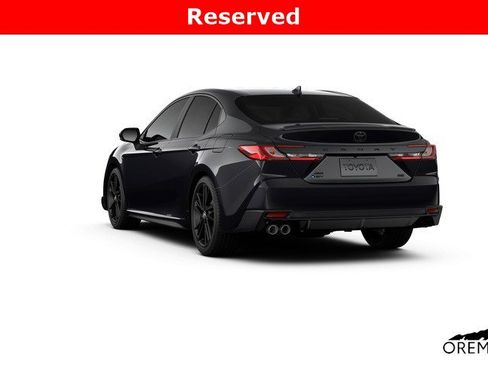 New 2026 Toyota Camry XLE w/ Convenience Package image 19