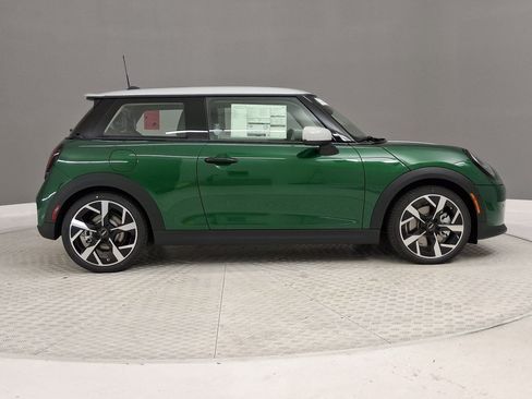 New 2026 MINI Cooper S FWD image 6