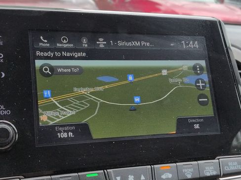 Used 2019 Honda Odyssey Elite image 22