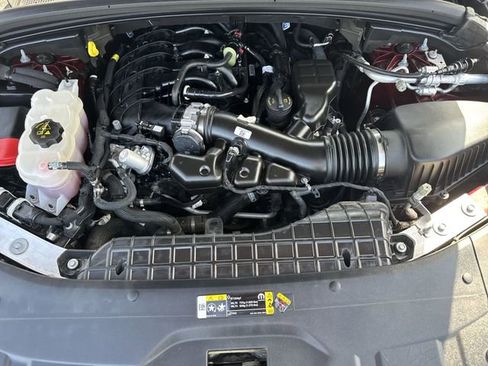 Used 2023 Jeep Grand Cherokee L Limited w/ Luxury Tech Group II image 30