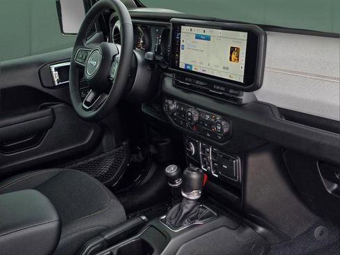 New 2026 Jeep Gladiator Sport AWD/4WD image 7