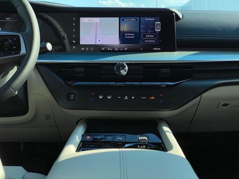 New 2025 Nissan Murano SL w/ Cargo Package image 24