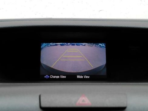 Used 2014 Honda CR-V LX image 8