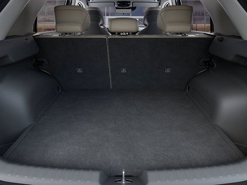 New 2025 Kia Niro EX Touring image 19