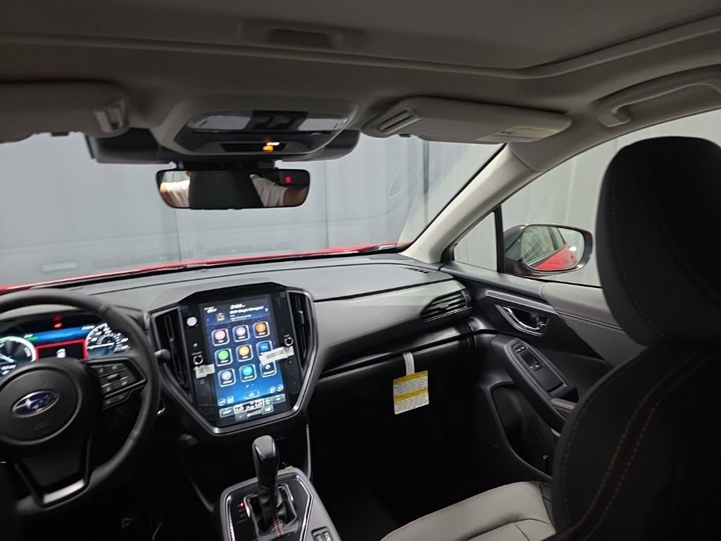 New 2026 Subaru Crosstrek 2.5i Limited w/ Crosstrek Mirror Package AWD/4WD image 14