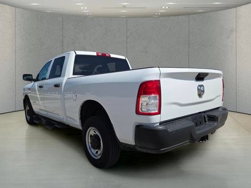 Used 2019 RAM 2500 Tradesman RWD image 7
