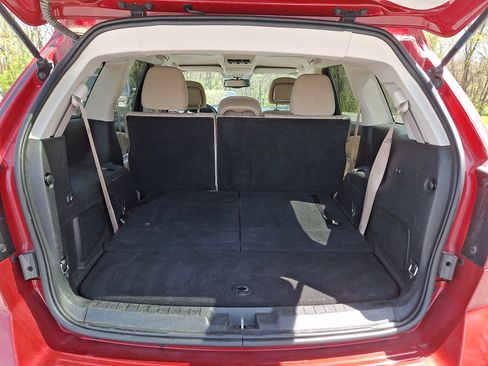 Used 2013 Dodge Journey SXT w/ Flexible Seating Group FWD image 29
