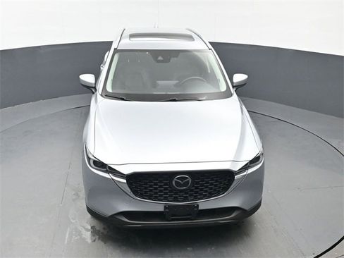 Certified 2023 MAZDA CX-5 AWD 2.5 S w/ Premium Package image 45