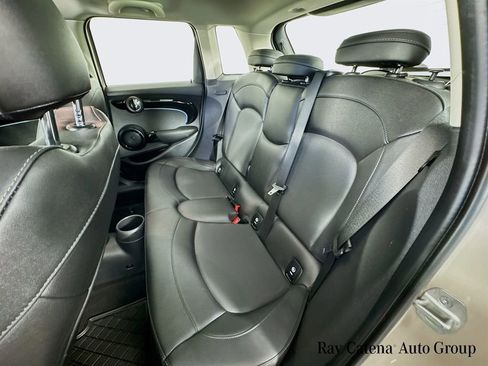 Certified 2023 MINI Cooper S FWD image 25
