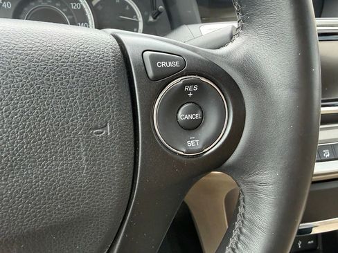 Used 2015 Honda Accord EX-L image 21