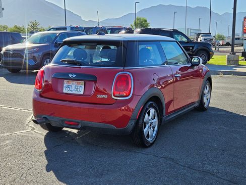 Used 2017 MINI Cooper 2-Door Hardtop FWD image 16