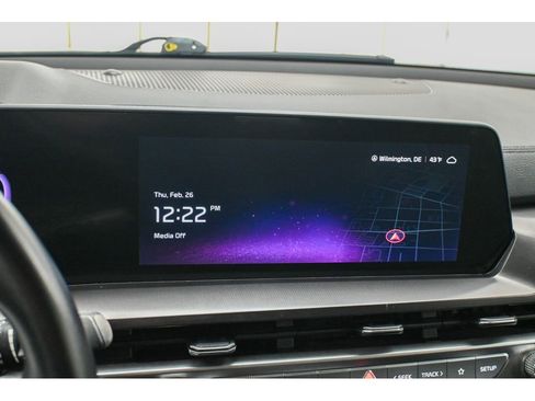 Used 2024 Kia Telluride S image 44