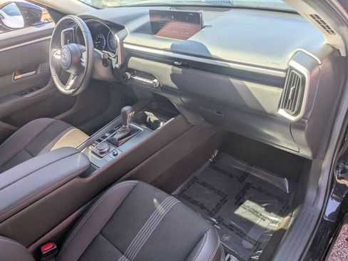 Used 2025 MAZDA CX-50 AWD 2.5 S w/ Premium Package image 31