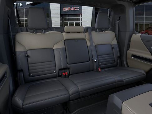 New 2026 GMC Hummer EV 4x4 Crew Cab image 17