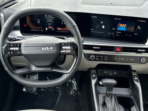 New 2026 Kia Sorento EX image 12