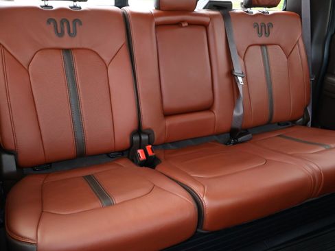 Used 2022 Ford F350 King Ranch w/ King Ranch Ultimate Package image 23