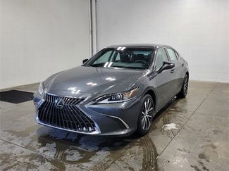 Used 2024 Lexus ES 300h 300h video 2