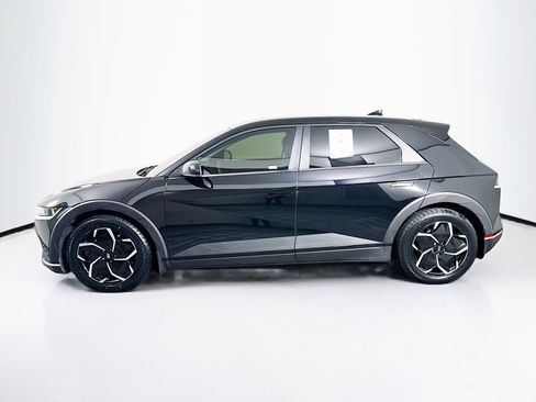 Used 2023 Hyundai Ioniq 5 SEL RWD image 4