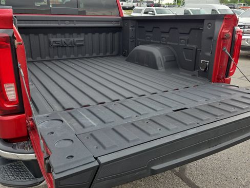 Certified 2024 GMC Sierra 1500 SLT w/ SLT Premium Plus Package AWD/4WD image 18